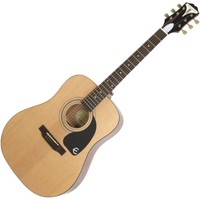 Epiphone Pro-1 Acoustic Guitar for Beginners