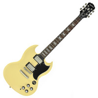 Epiphone SG G-400 Limited Edition Cream