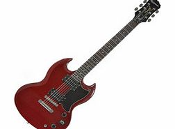 Epiphone SG Special Cherry - Nearly New