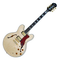 Epiphone Sheraton II Natural
