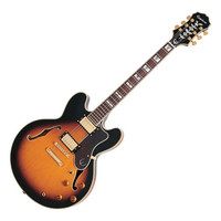 Sheraton II Vintage Sunburst