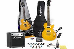 Slash AFD Les Paul Electric Guitar Pack