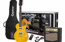 Epiphone Slash AFD Les Paul Special II Guitar