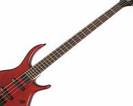 Epiphone Tobias Deluxe IV Toby Bass Guitar Walnut