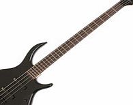 Epiphone Tobias Standard IV Toby Bass Guitar Ebony