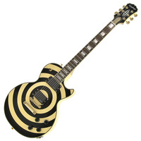 Epiphone Zakk Wylde LP Custom Plus 81/85