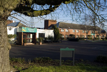 EPPING Quality Hotel Epping