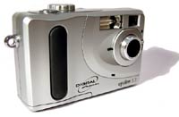 Epsilon 1.3 Digital Camera