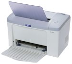 EPSON 16PPM Mono Laser Printer USB GDI