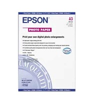 Epson A3 Photo Paper (20 Sheets)...