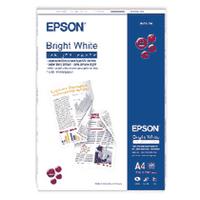 A4 Bright White Ink Jet Paper (500 Sheets)
