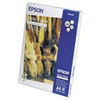 Epson A4 Matte Paper 167gsm (50pk)