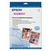 Epson A4 Photo Inkjet Paper (20/pk)