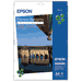 Epson A4 Premium Semigloss Photo Paper