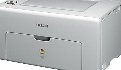 Epson Aculaser C 1700 Colour Printer