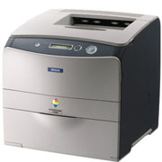 AcuLaser C1100 Colour Laser Printer