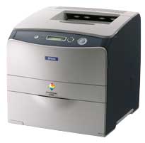 EPSON ACULASER C1100