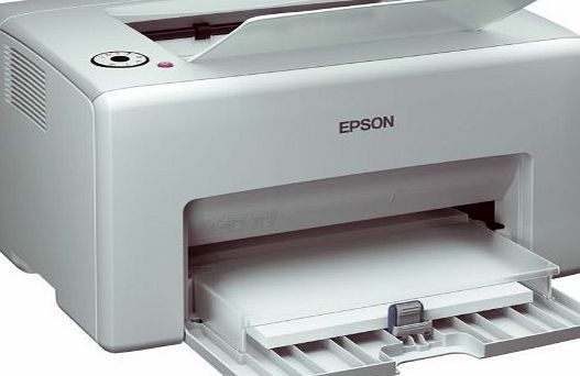 Epson AcuLaser C1750W Laser Printer