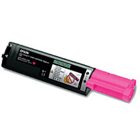 Epson AcuLaser C2600 Magenta Toner