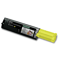 Epson AcuLaser C2600 Yellow Toner