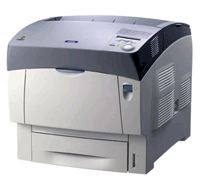 EPSON AcuLaser C3000