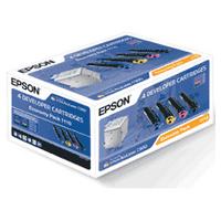 Epson AcuLaser C900 Economy Pack