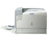 EPSON AcuLaser C9100