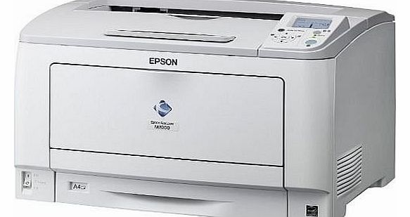 AcuLaser M7000DN Monochrome Printer