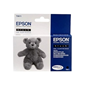 Epson Black Ink Cartridge T0611
