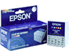 Epson C13T001011 OEM Colour Inkjet Cartridge