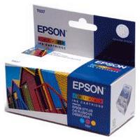 Epson C13T037040 Three Colour Ink Cartridge