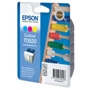 Epson C13T052040 Inkjet Cartridge