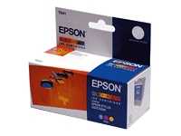 Epson C13T055140 OEM Black Ink Cartridge