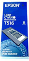 Epson C13T516011 OEM Light Cyan Inkjet Cartridge