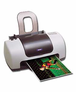 EPSON C44