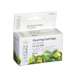 Epson Cleaning Cartridge Epson SO20187 Black Stylus