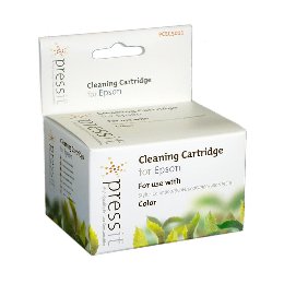 Epson Cleaning Cartridge Epson T005 Colour