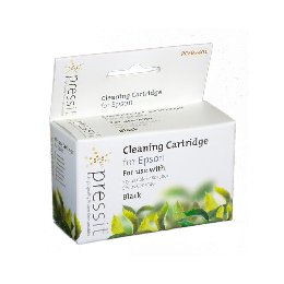Epson Cleaning Cartridge Epson T013 Black