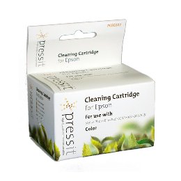 Epson Cleaning Cartridge Epson T027 Colour Photo