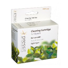 Epson Cleaning Cartridge Epson T0345 Photo Cyan