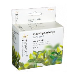 Epson Cleaning Cartridge Epson T0431 Black