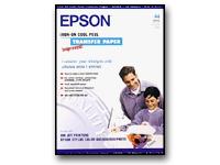 Epson Cool Peel T-Shirt iron-on transfers - 10 pcs.