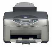 EPSON CX5400