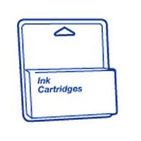 Epson Cyan Ink Cartridge (220ml) - Stylus Pro