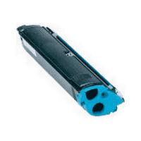 Epson Cyan Toner Cartridge- 1500 sheet