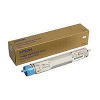 Epson Cyan Toner