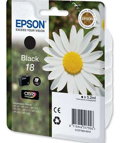 Epson DAISY-BLACK Computer Accessories