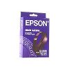 Epson DLQ-3500 BLACK FABRIC RIBBON