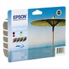 Epson Durabrite Inkjet Cartridge MultiPack All 4