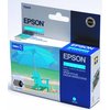 Epson Durabrite Inkjet Cartridge Page Life 450pp